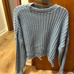 Women’s sweater